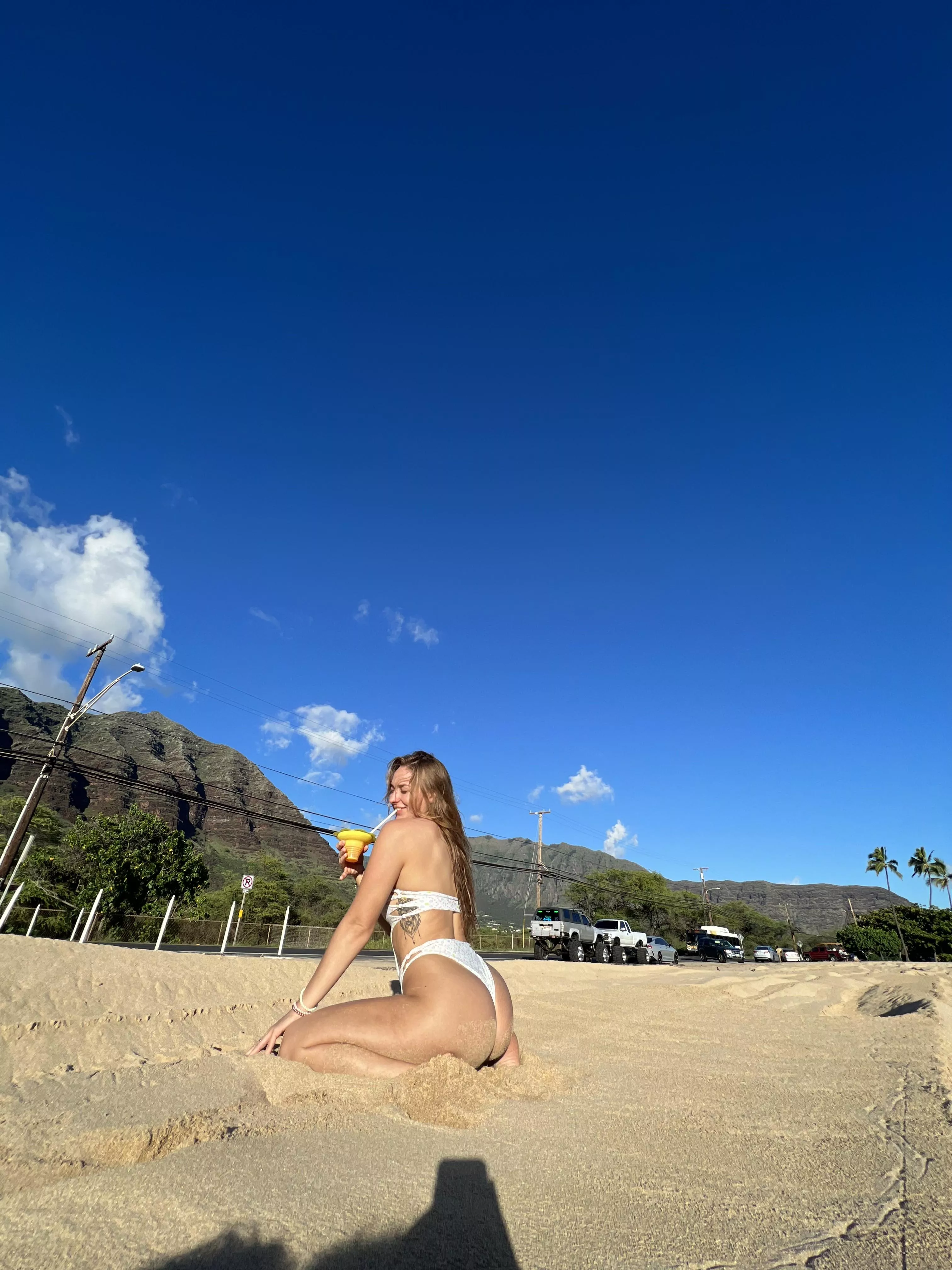 I love life [IUTR] posted by AriaRays