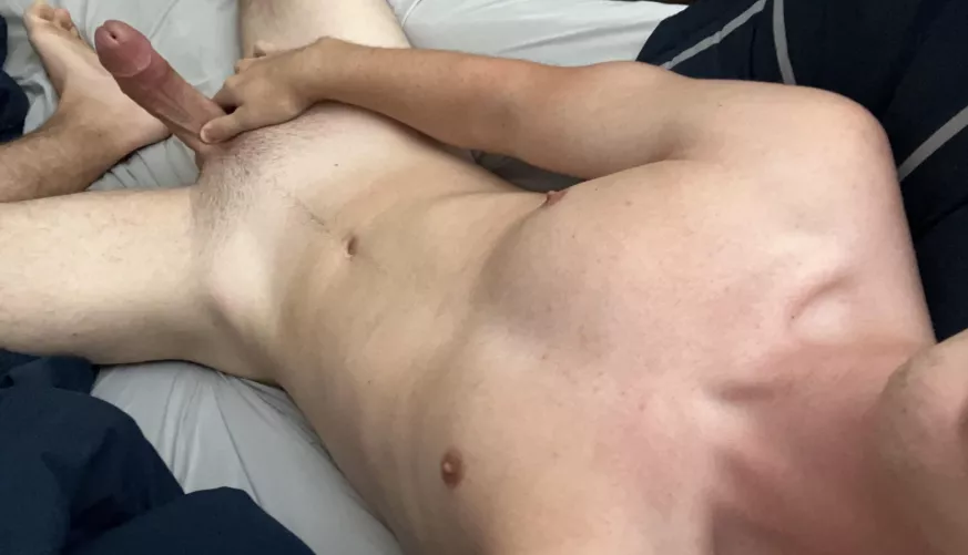 I love posting my nudes, it turns me on. Pms open by nomark1849