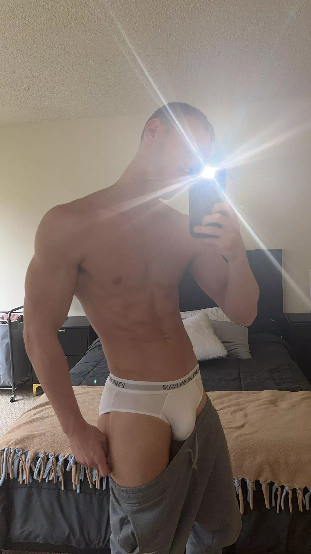 I love the fit posted by trader_jasper