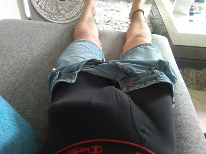 I really love those shorts by Flashy_Demand_5994