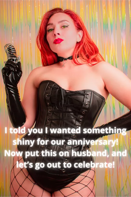 I'll be having fun but I'm letting you watch! by MaiaRedhood