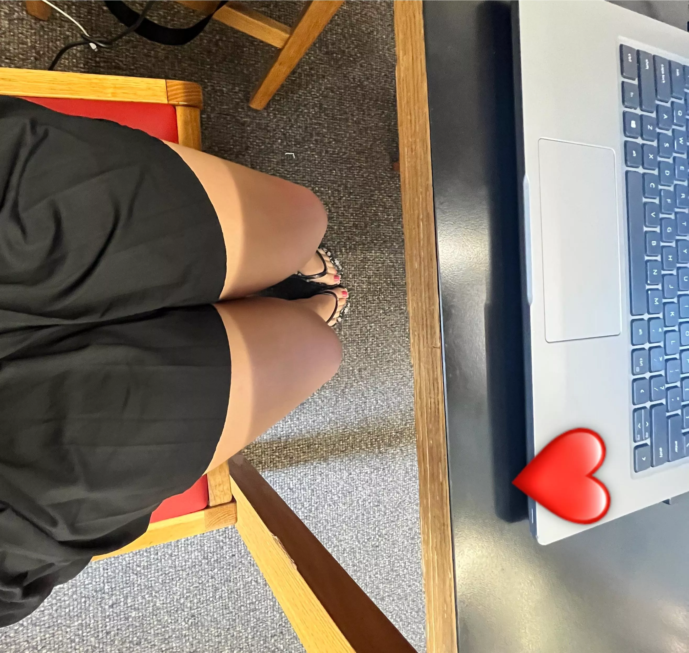 I’m only 19 so i dont know any better. is this fine for the library? posted by starsodreamy