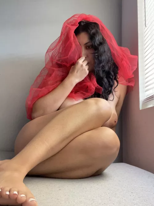 In my little corner by Amoralartey