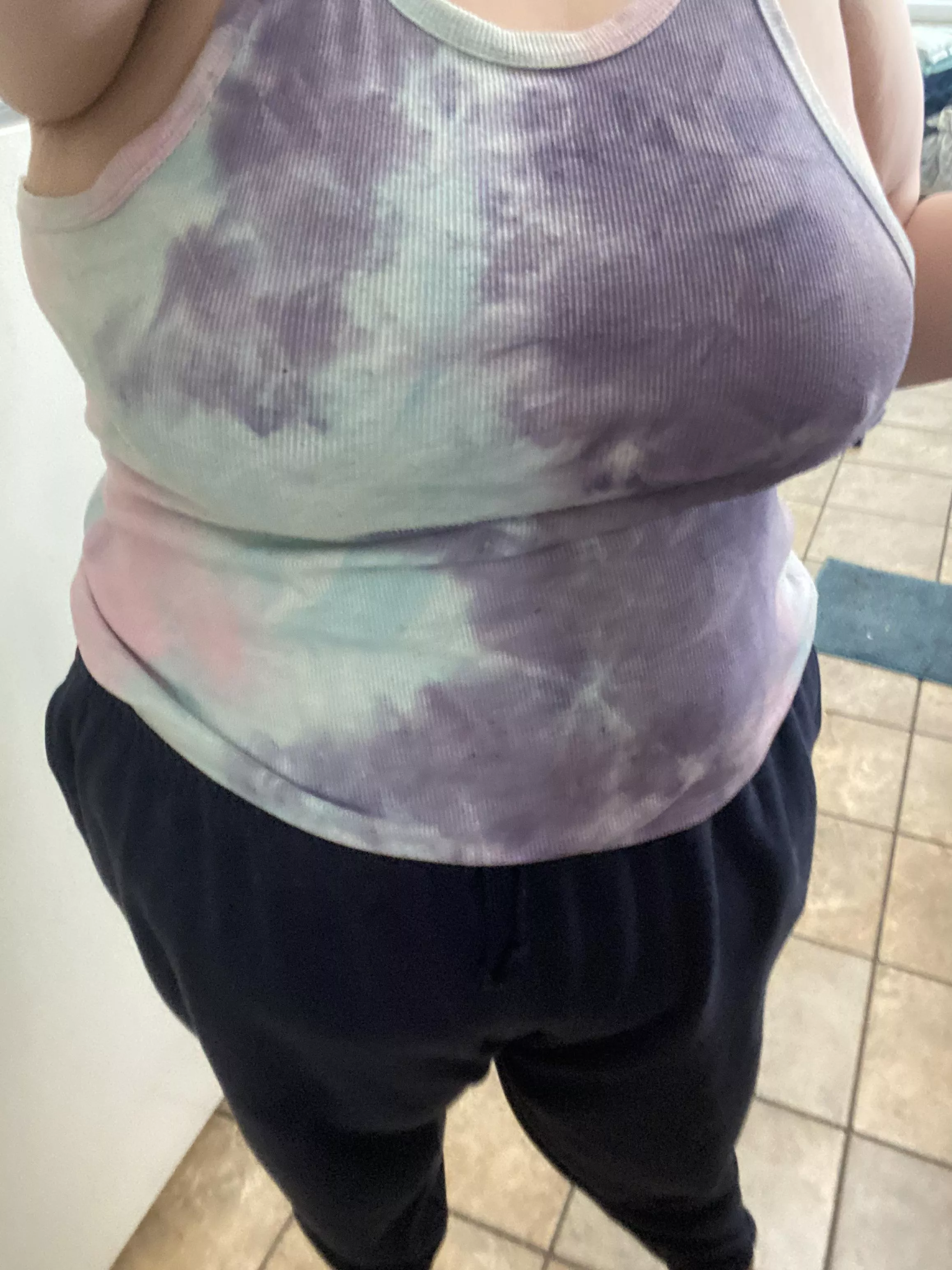 It’s getting cold outside, snuggle weather🥰 posted by StrangeFlower51