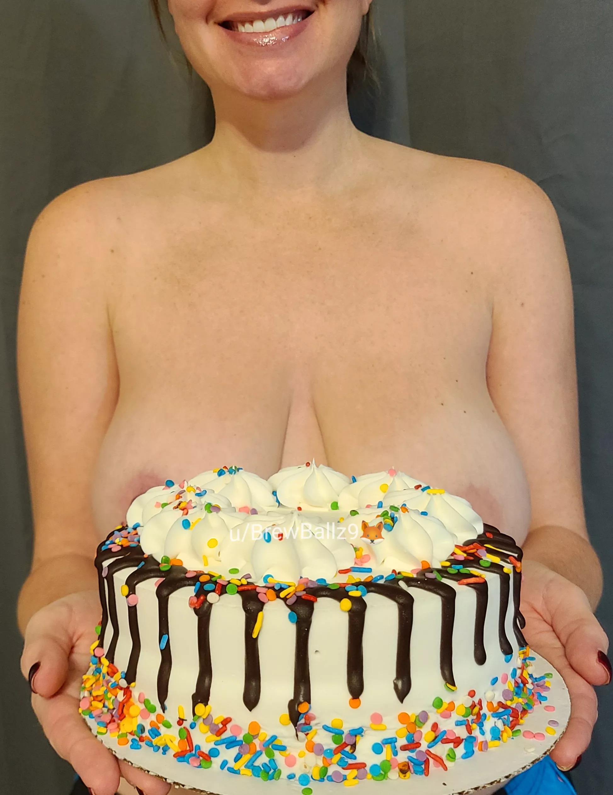 It's my Birthday! Want to spoil me? posted by BrewBallz9