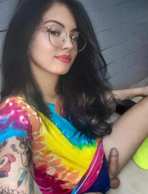 It’s not gay if I look girly by bicuriousass22