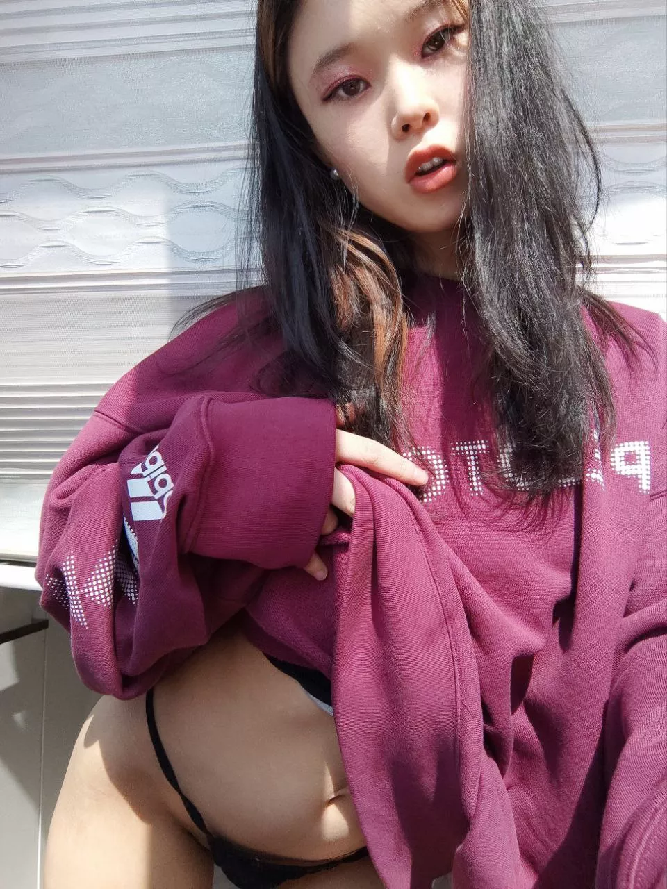 IUTR posted by WidelyHit