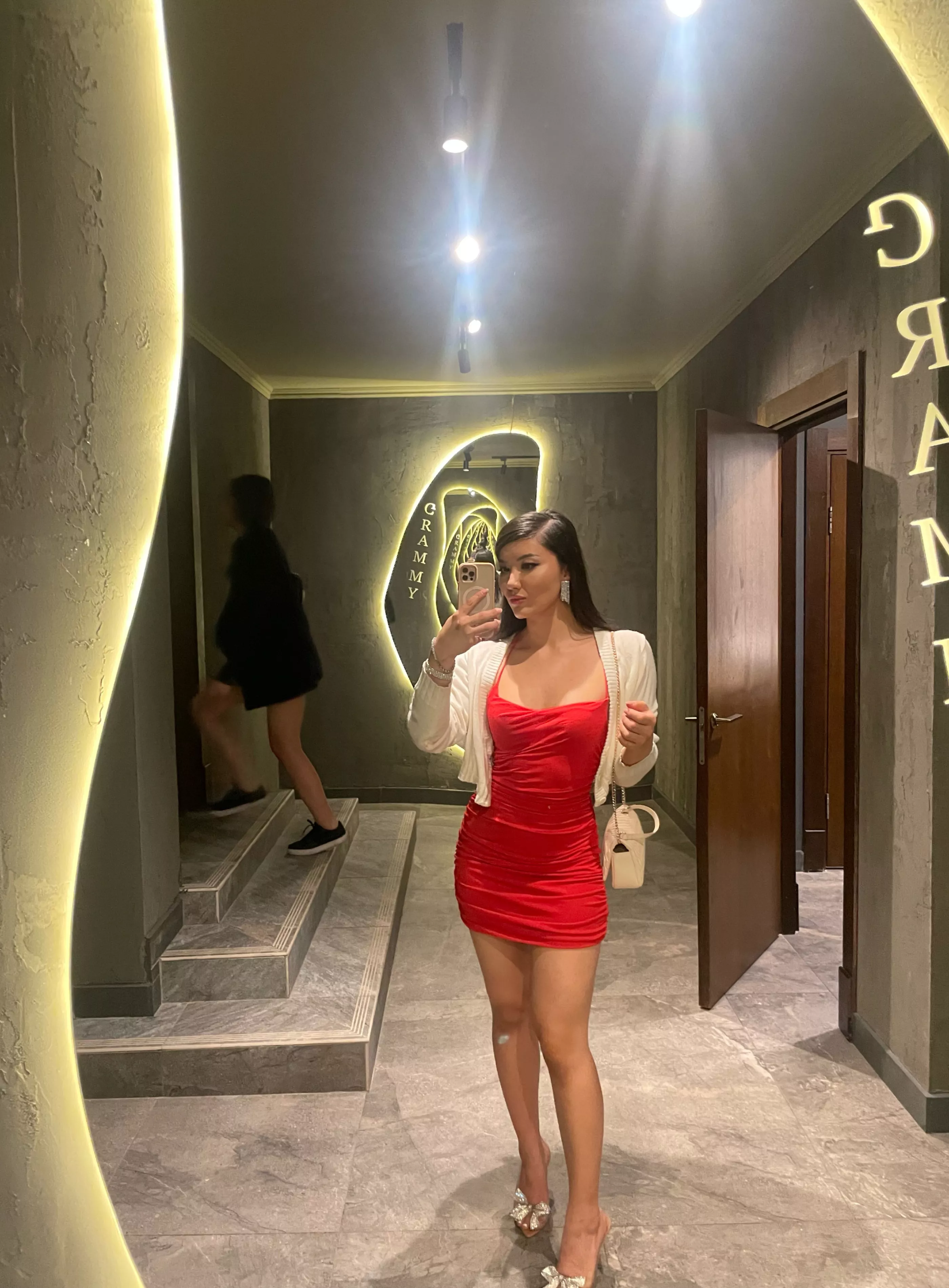 IUTR posted by obtuseAblation