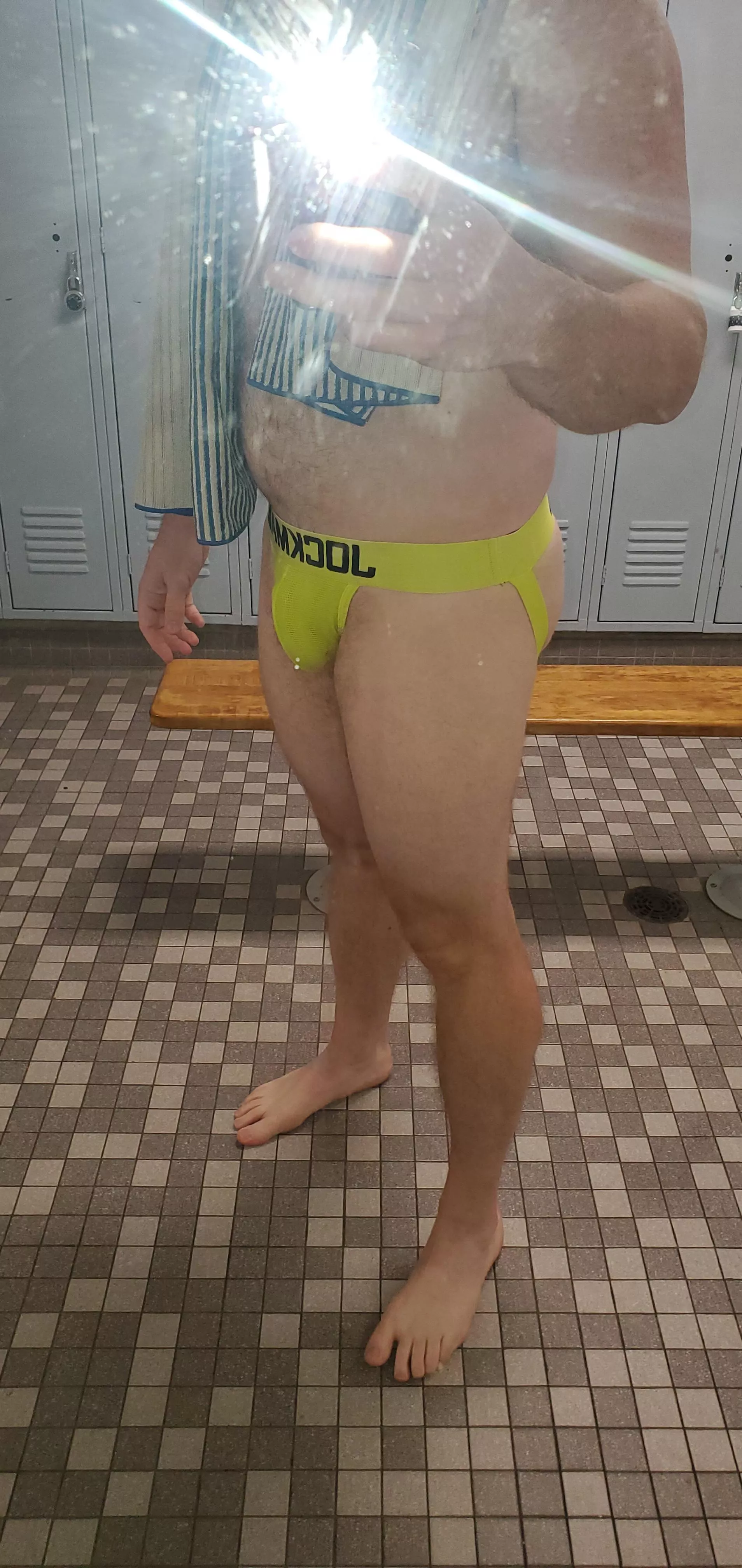 Jocktober Day 7 posted by donjuanwannabe1970