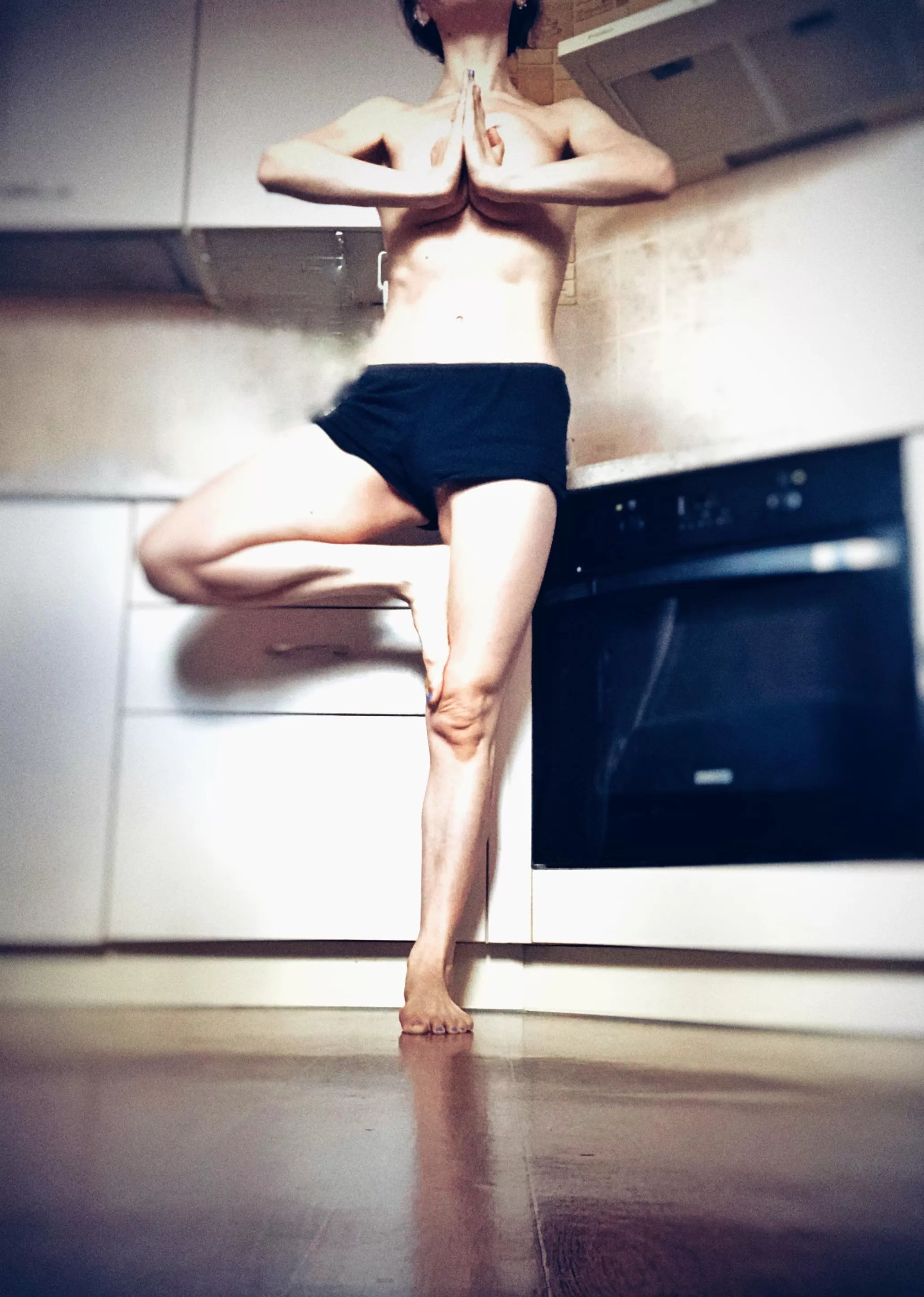 Kitchen tree posted by Nerdbird_OF