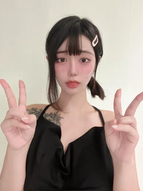 Kobeni from Chainsaw Man by Goodnightyui