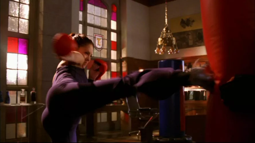 Kristin Kreuk by BigBoi5118