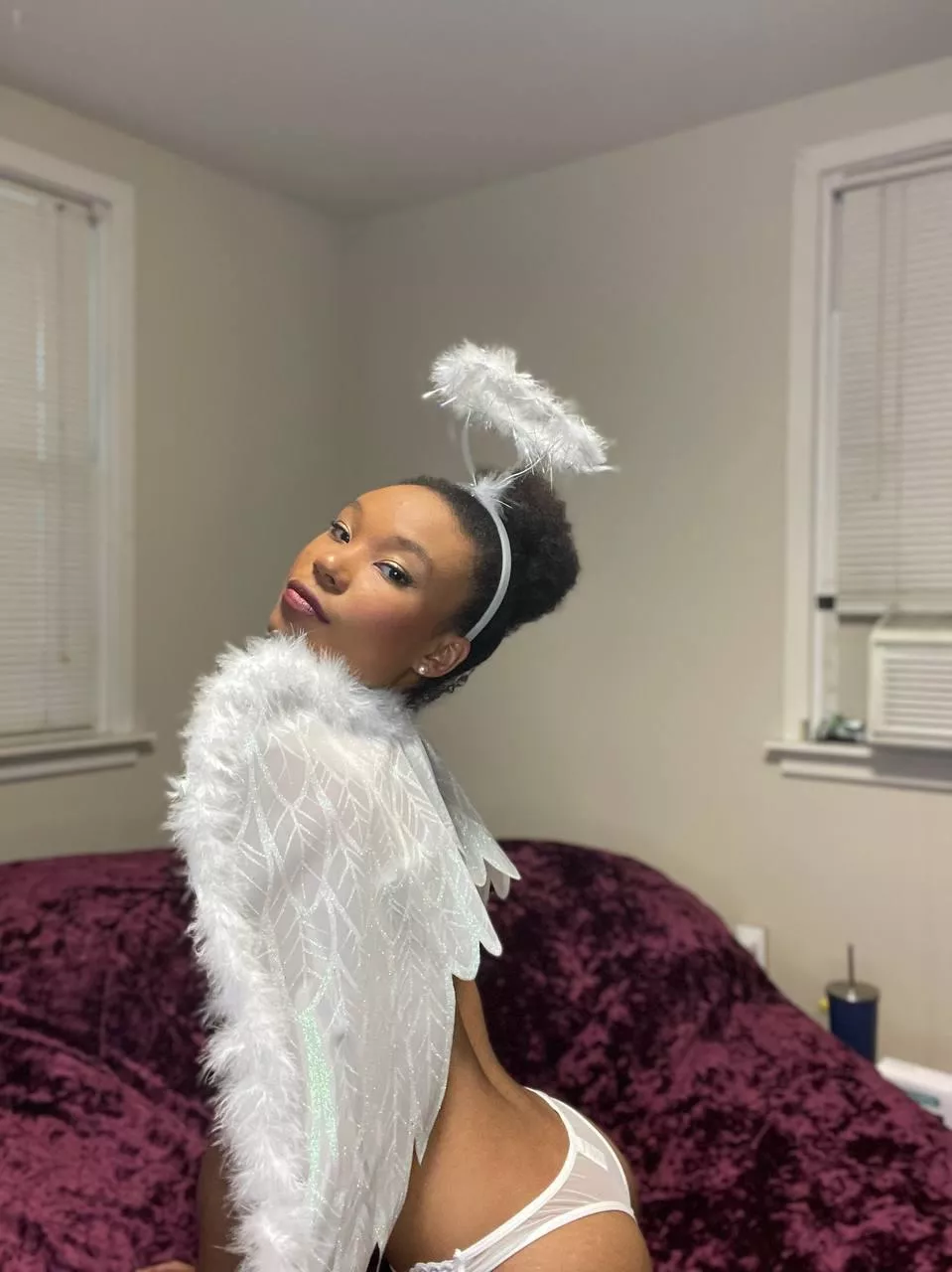 Let me show you the light posted by Sammarie22