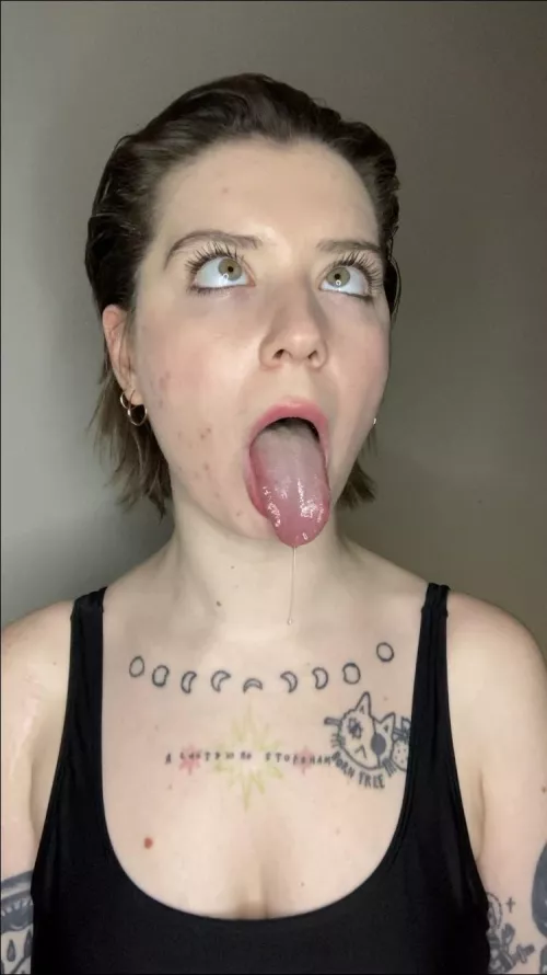 Let me spoil you [oc] by feetyourlick