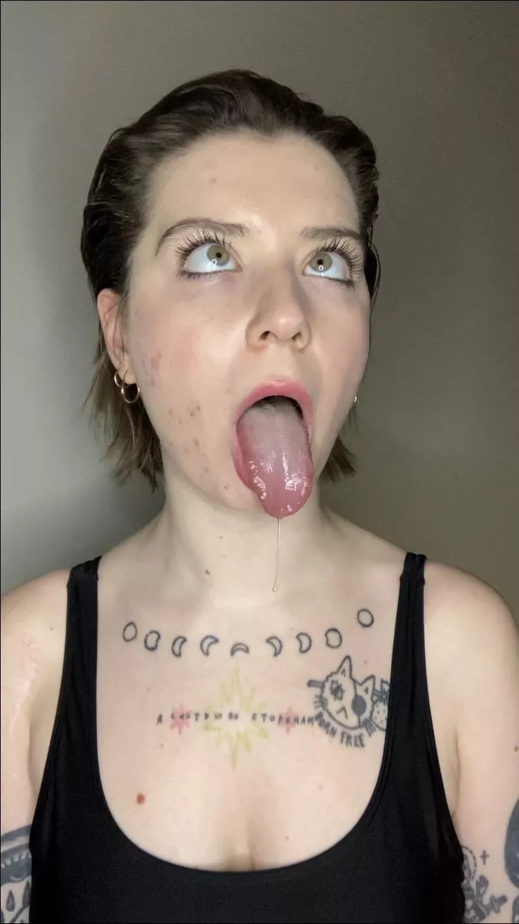 Let me spoil you [oc] posted by feetyourlick