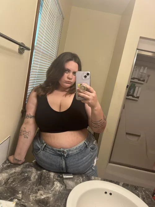 Let the light in 🥹 by Thickvideos