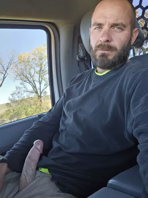 Let's go play in the woods! 😈 by Urnextdoorneighbors