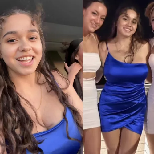 Massive in blue by anonymous123456_