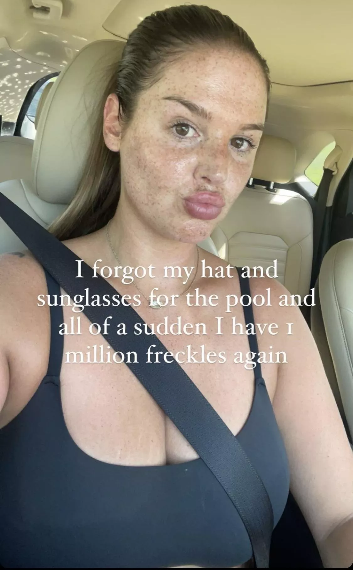 Massive jugs posted by Mr_Syrup_