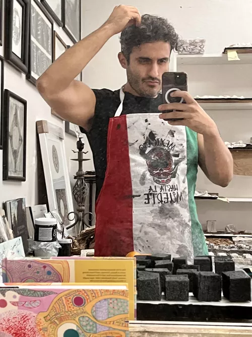 Mild before the Wild by watch_me_JO