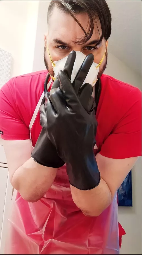 My Asylum is kinky AF. by DoctorLostNTheAsylum