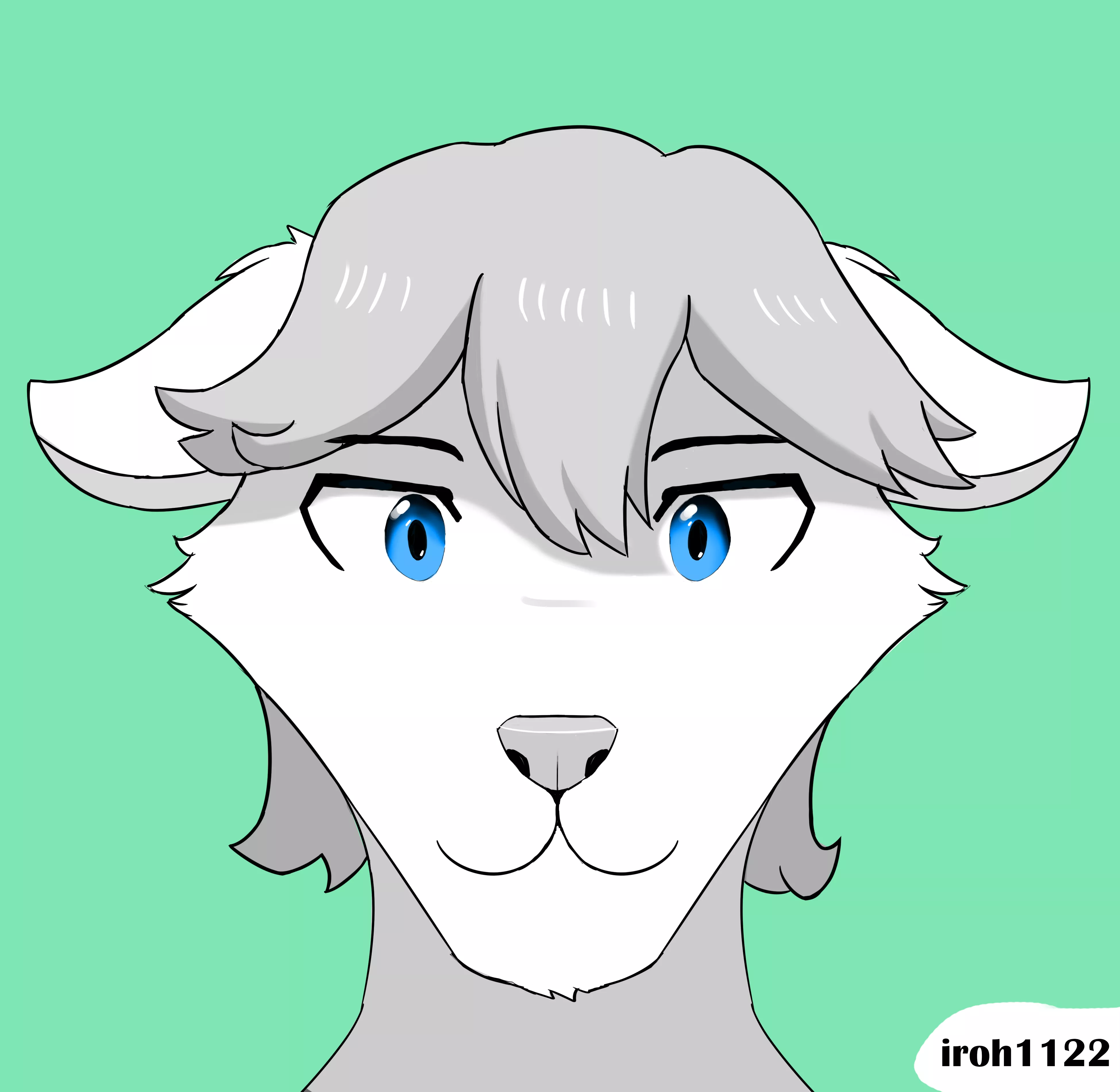 My new profile picture posted by iroh1122