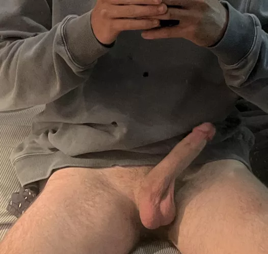 Need a mouth by Big-Ad4664