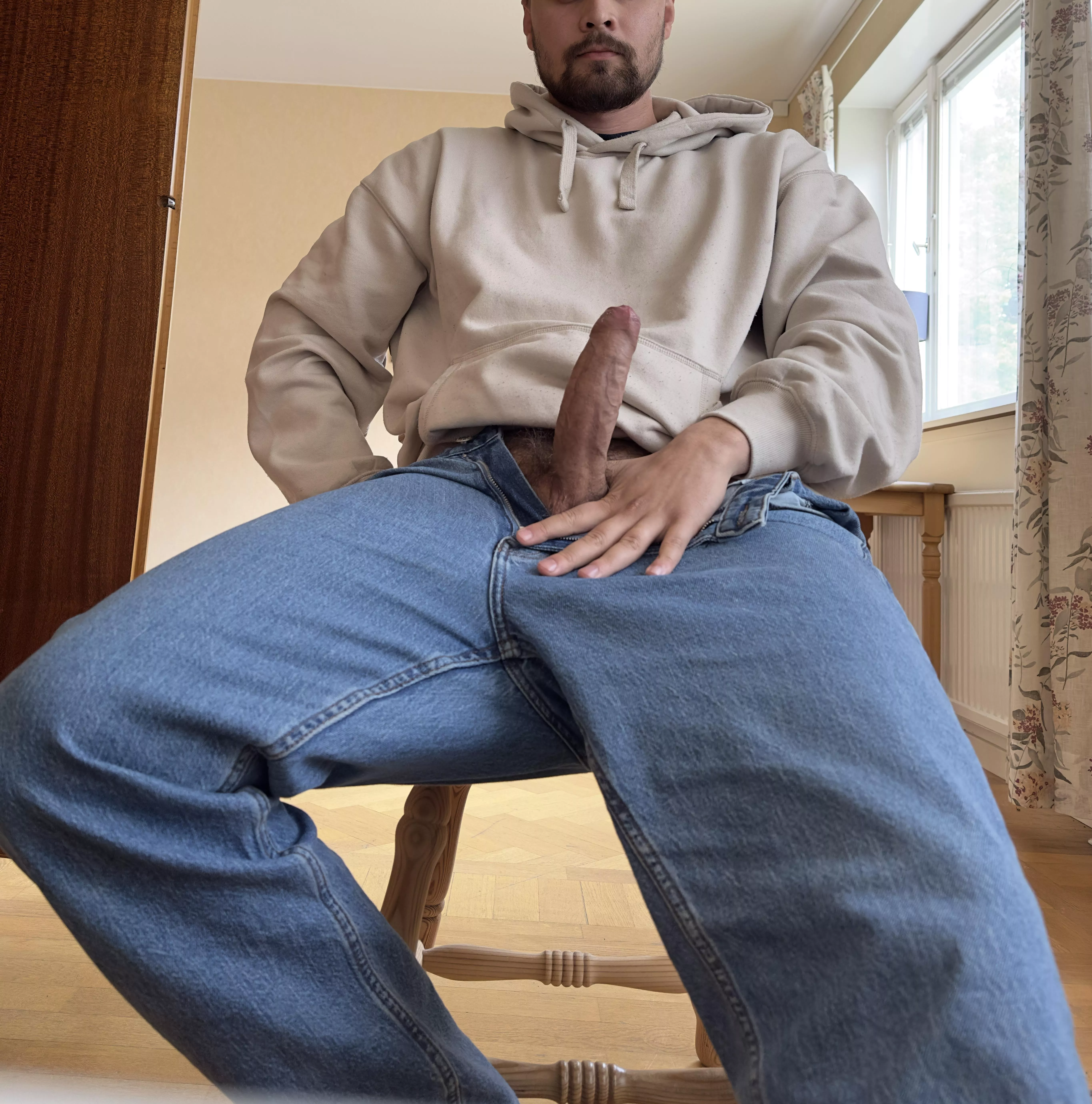 On my coffee break, never use underwear posted by letusendure