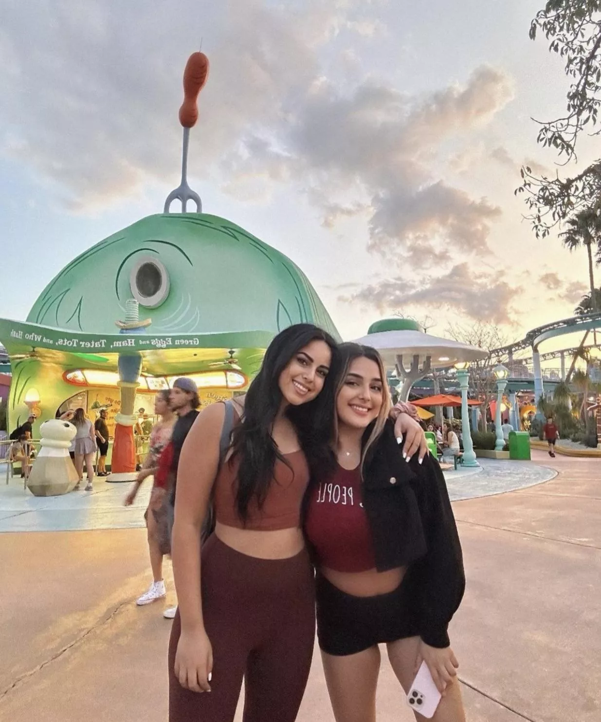 Perfect girls [2] posted by tennisa_zelal