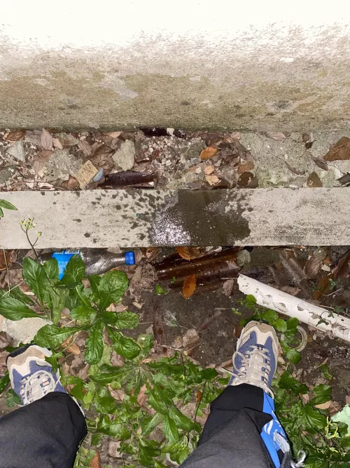 Risky corner by InfluenceFormal7263