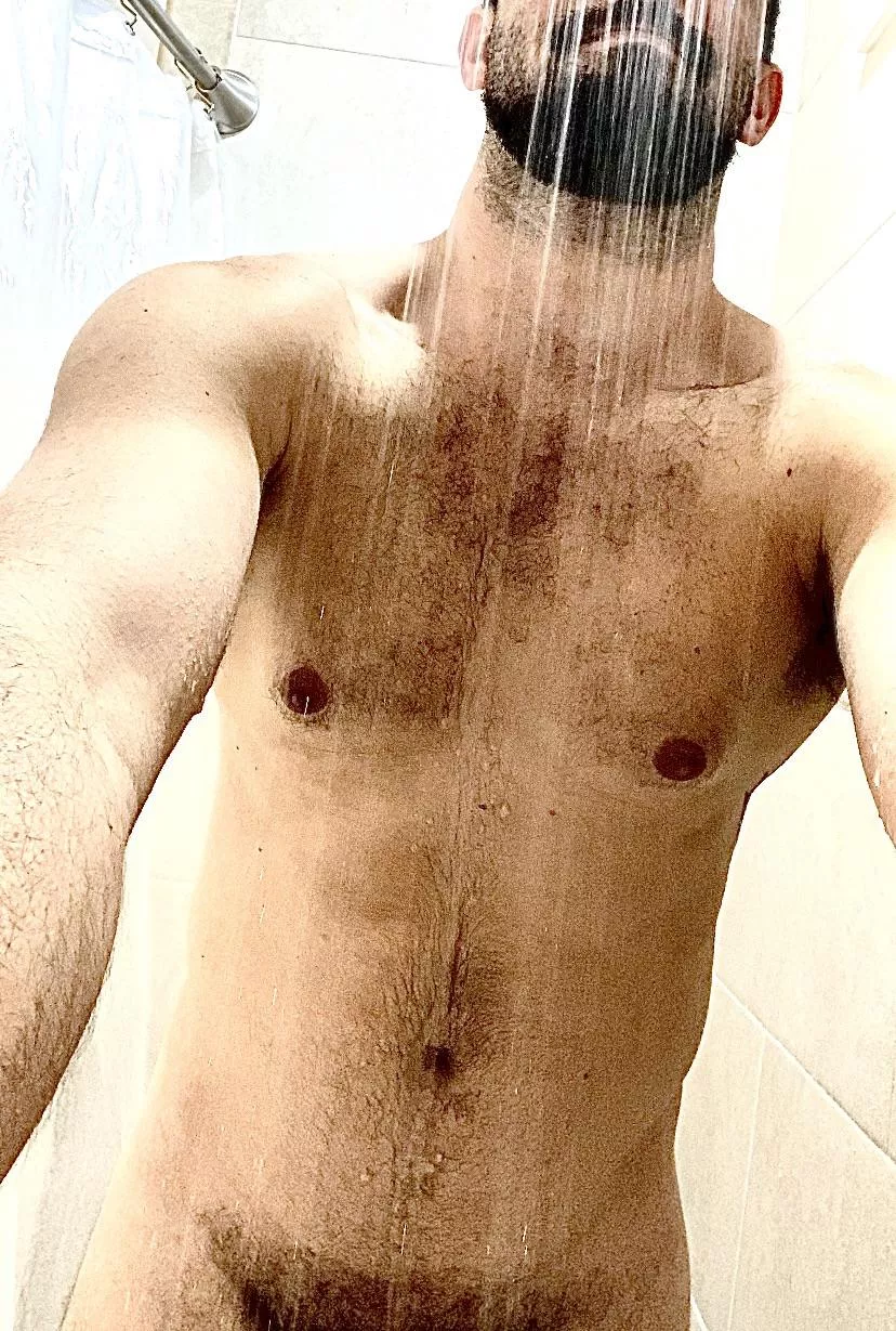 Scruff-a-licious posted by LongLefty_77