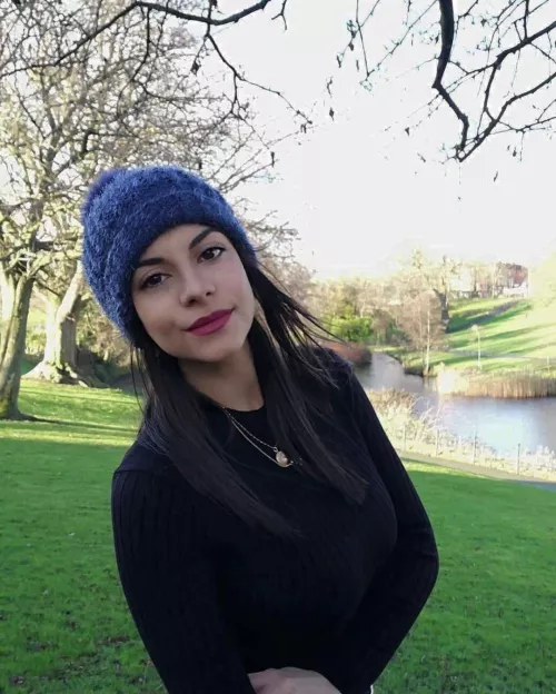 Sweater meat by TributerGR