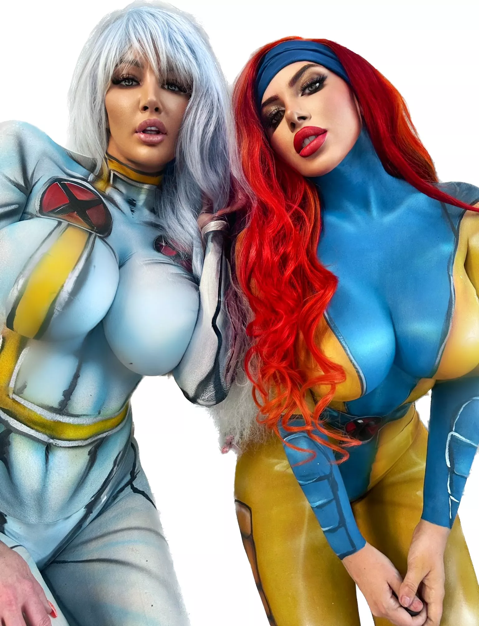 This X-Men live action looks interesting posted by vocaza