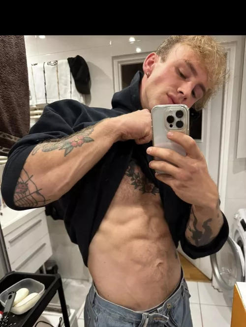 U like it? by AlphaJake23