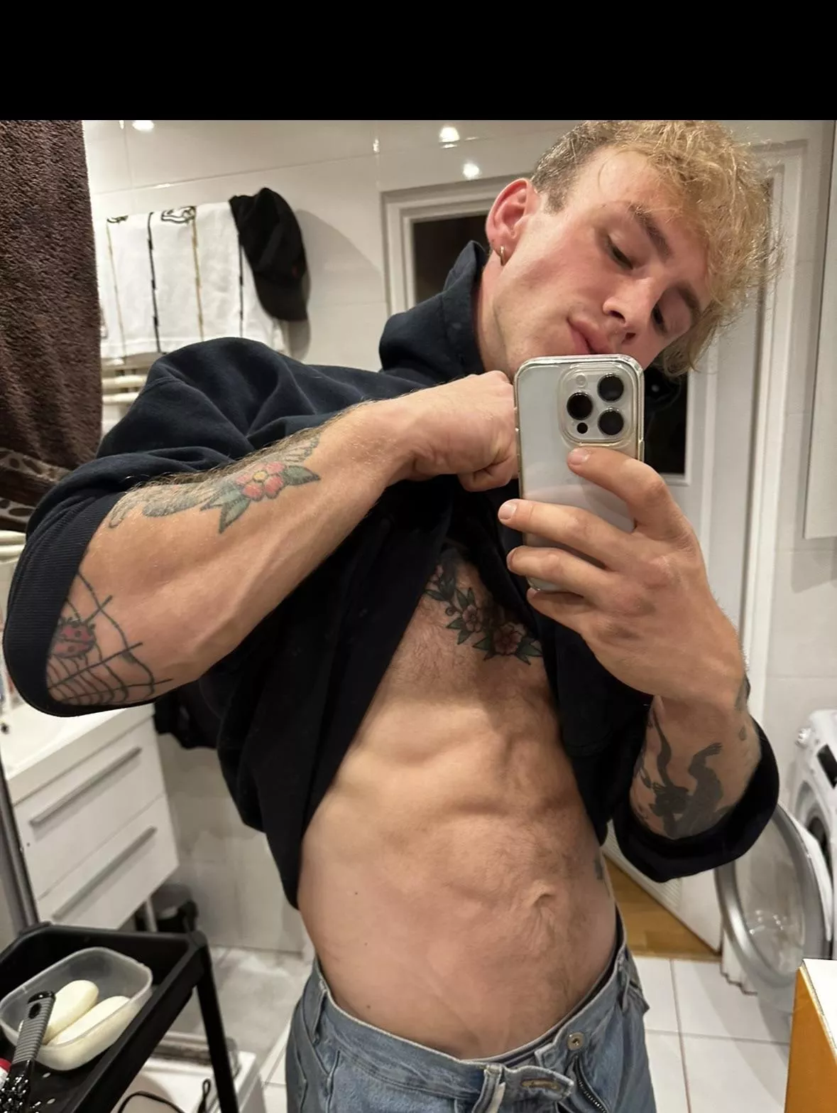 U like it? posted by AlphaJake23