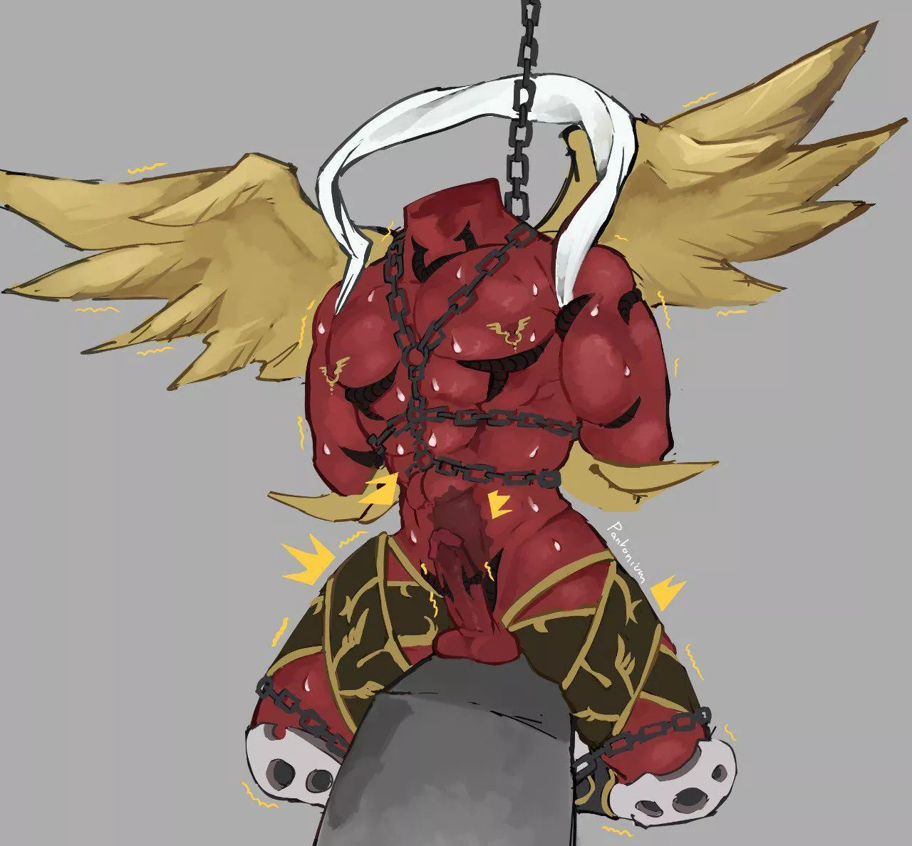 Valiance from Bayonetta 2 posted by Former_Ladder9969