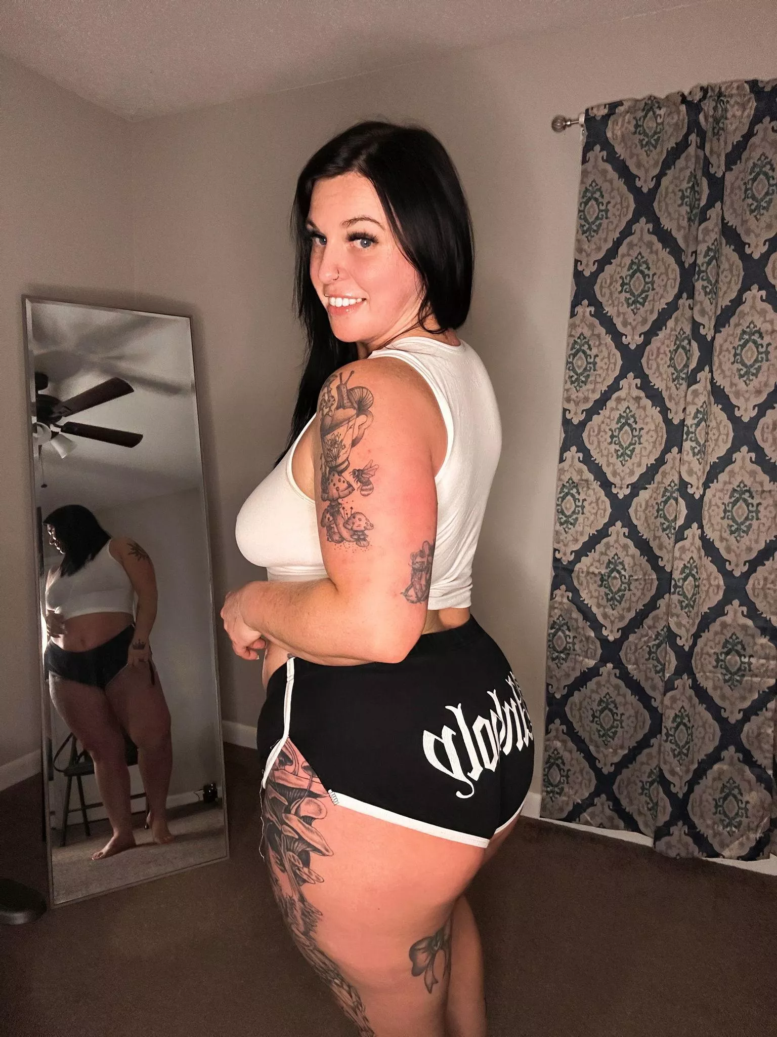 What do you really think about big girls posted by ravenlynnx