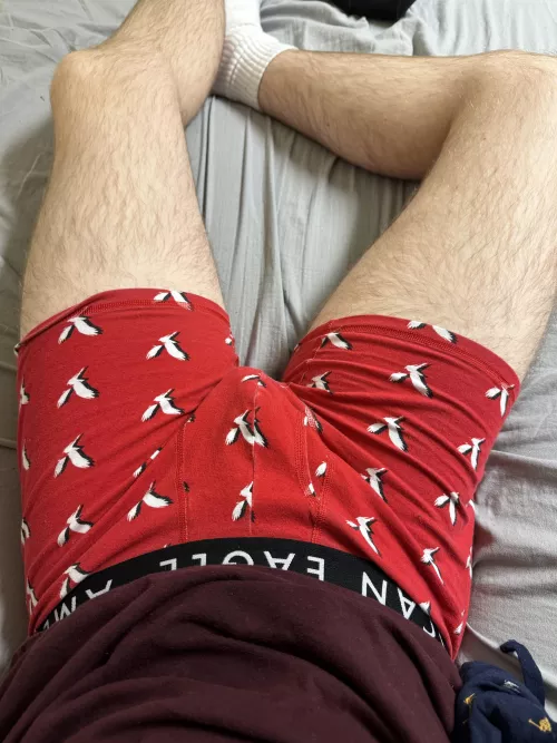 What’s up? by Jack_Duran