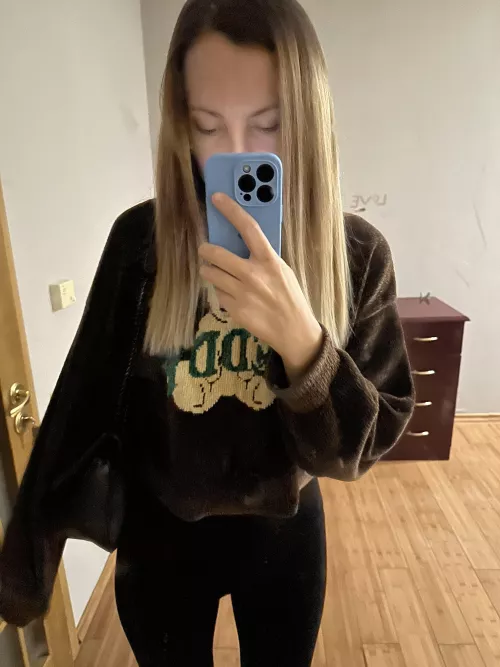 Without bra by InternetEmotional767