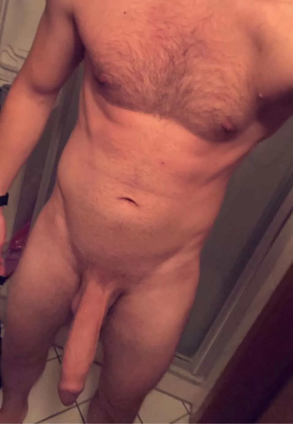 Would you be intimidated if I pulled this out after taking you home? posted by Eastern_Ice_3866