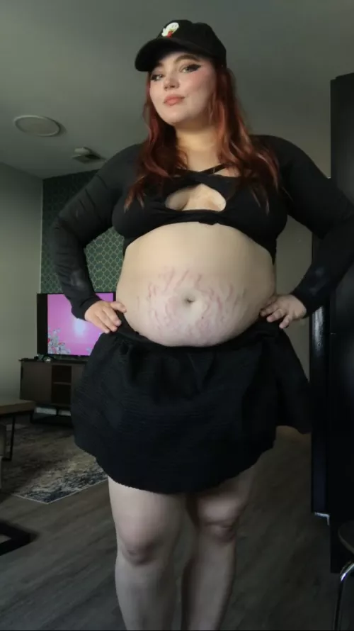 Would you like me if we have a blind date? by OdElkz