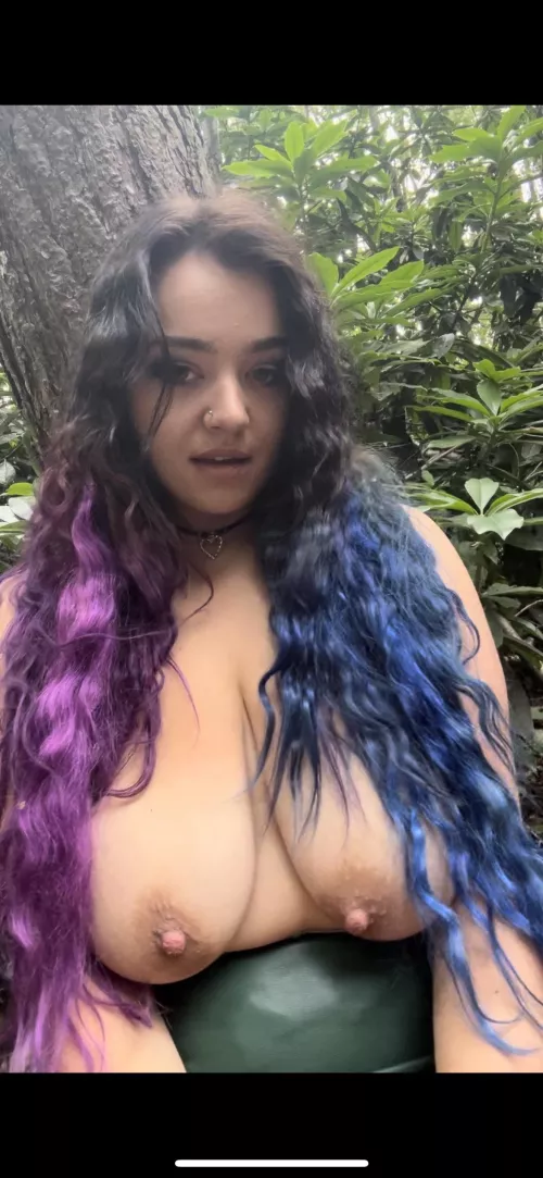 Would you prefer saggy boobs or perky boobs on your gf? by Prohotmess