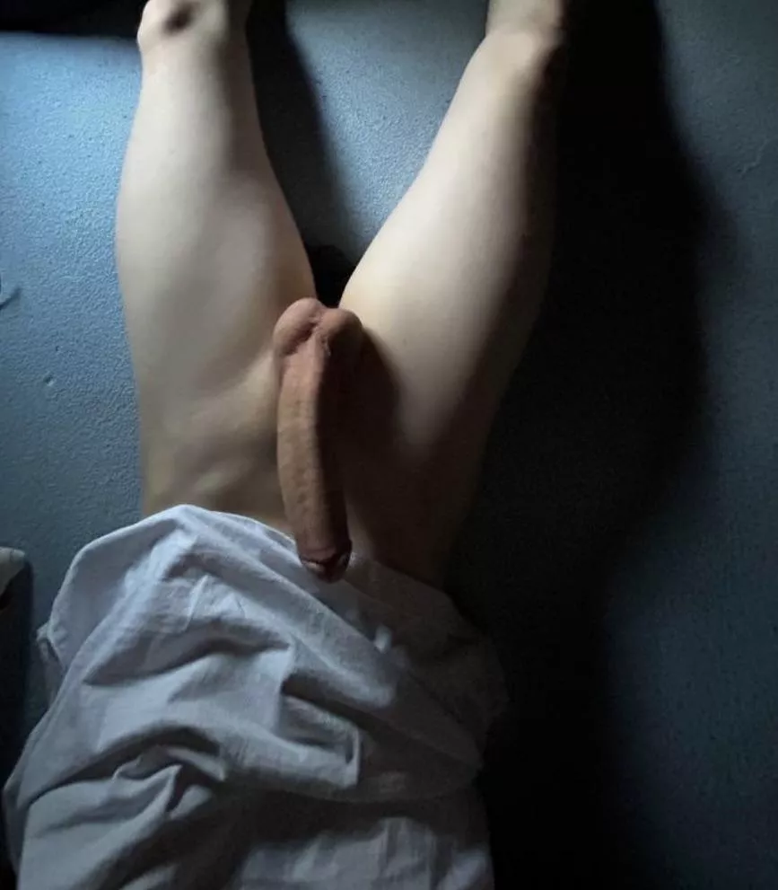 wouldnt say massive buut posted by fyyyyyf