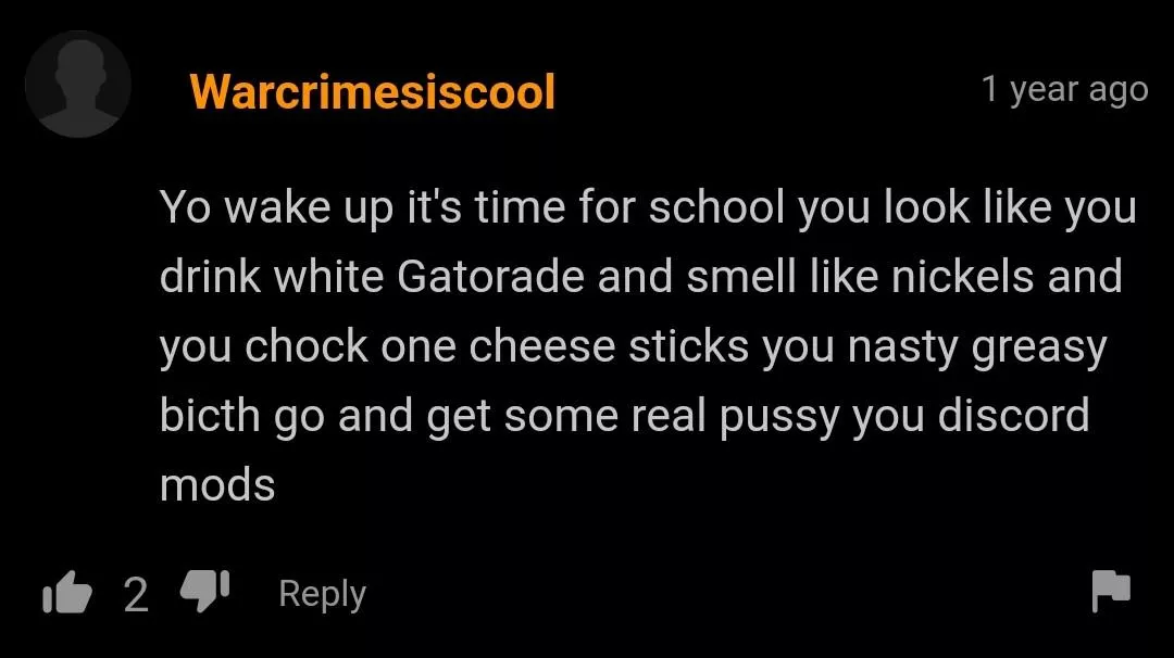 Yo wake up posted by Neither_Delivery7506