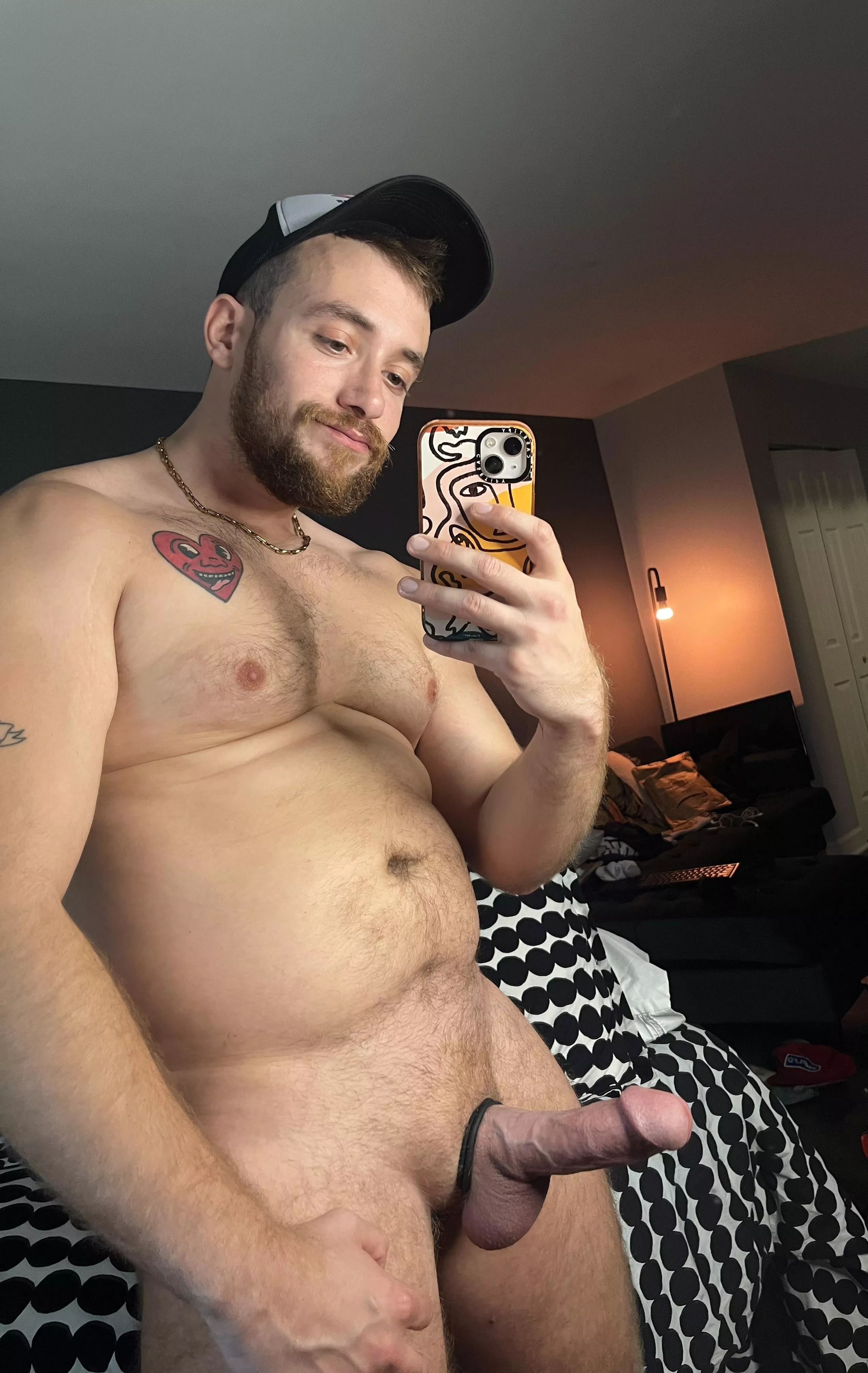 You like dad bods here ? posted by Gabs0n
