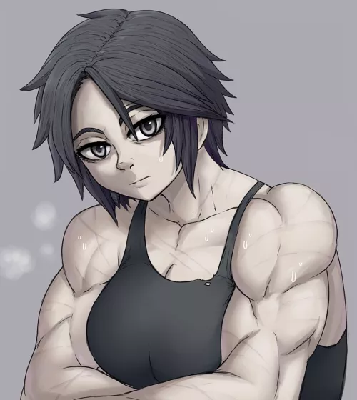 Zero (@Sheepepp) [Final Fantasy XIV] by TheTMoneyMan