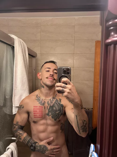 29 [m] by newyorksbravest