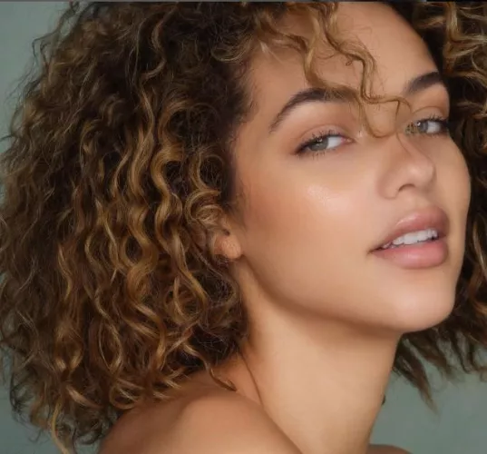 Alexis Sheree - IG by HWKD65