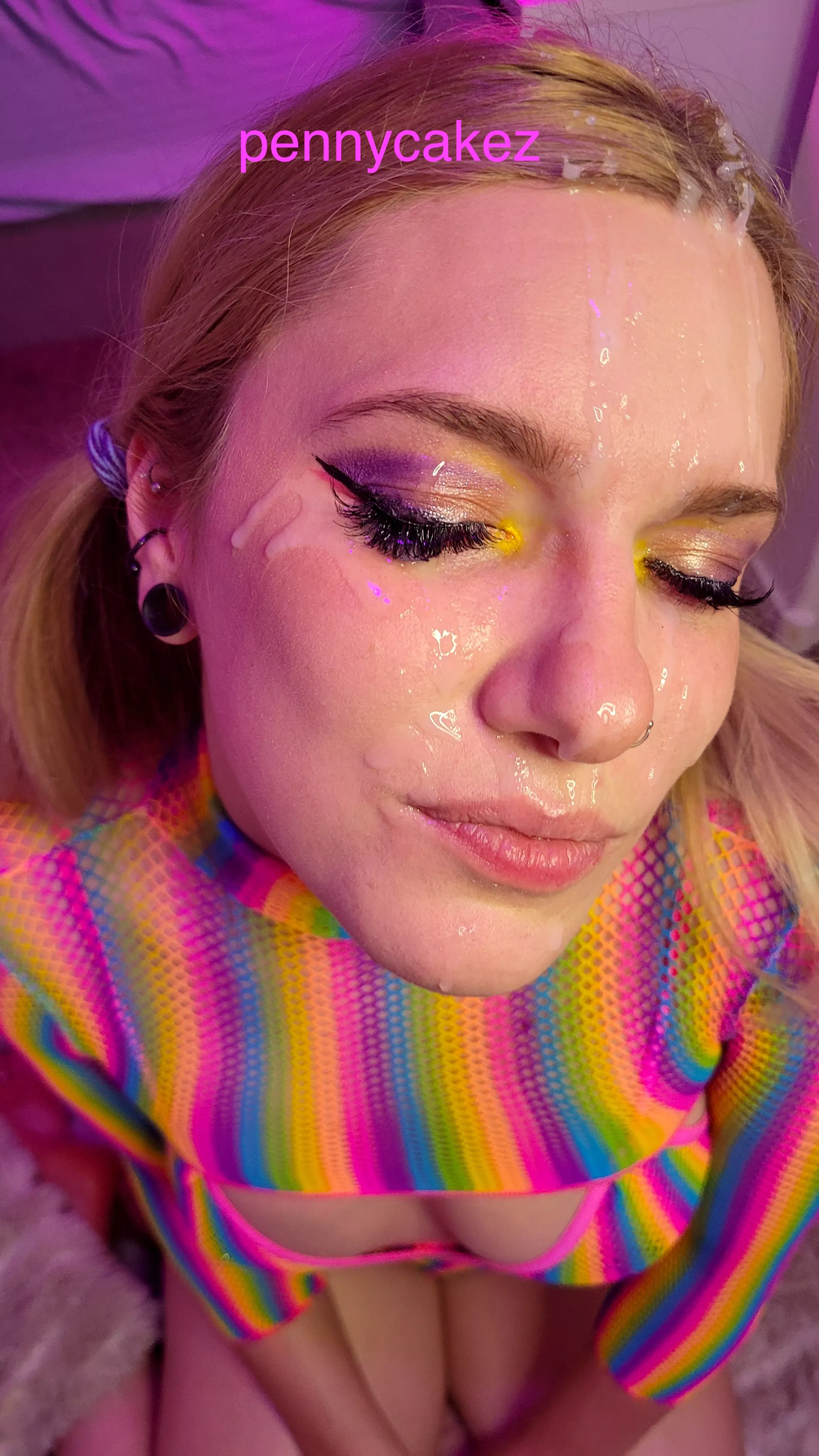 Am I a good girl? posted by pennycakez