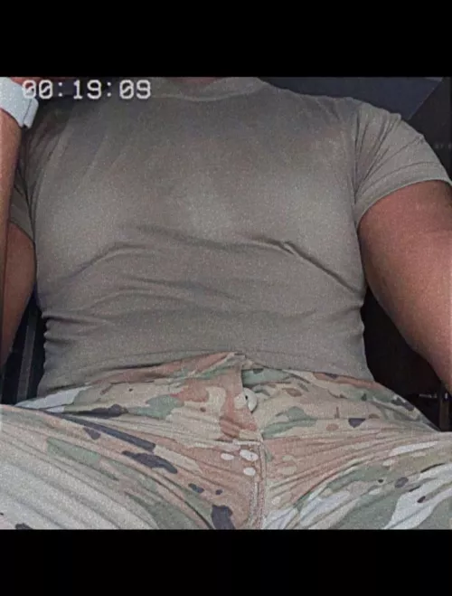 Anybody deployed in Romania Rn!? by LazyPrompt5438